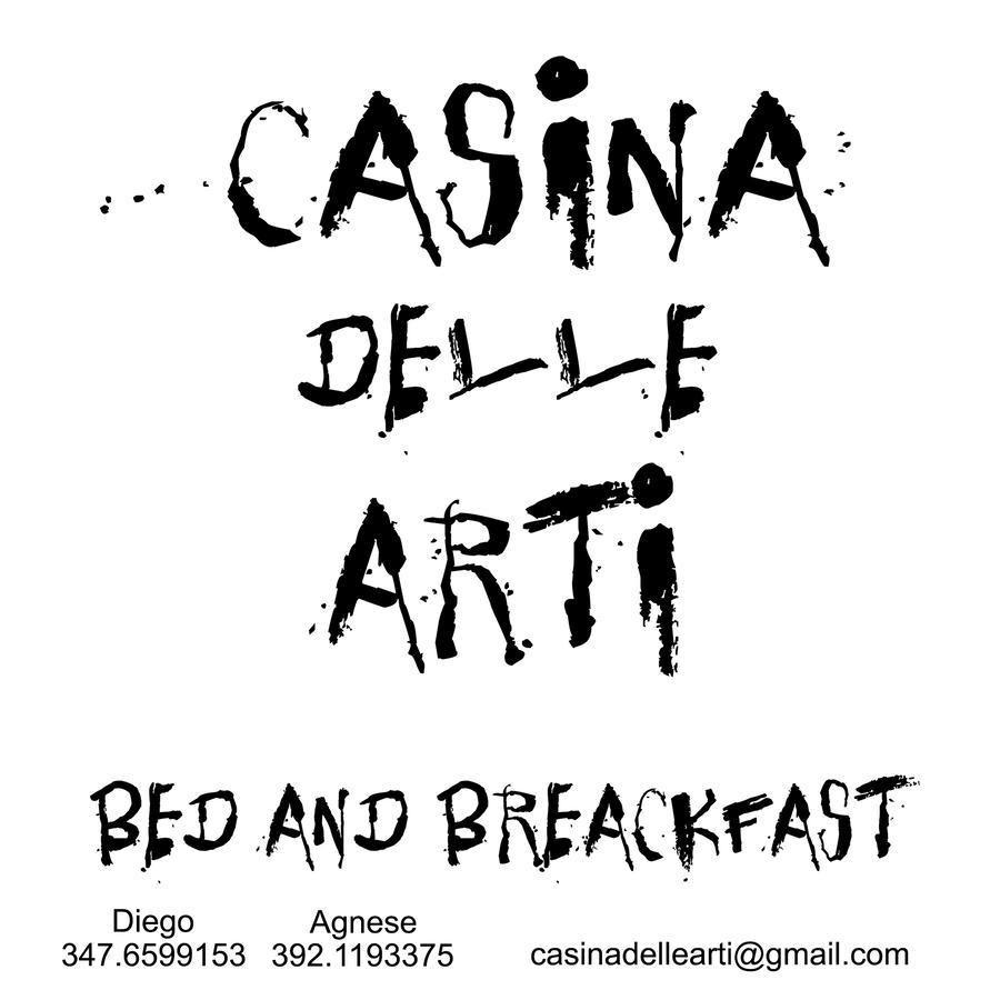 Bed and Breakfast Casina Delle Arti San Cataldo  Exterior foto